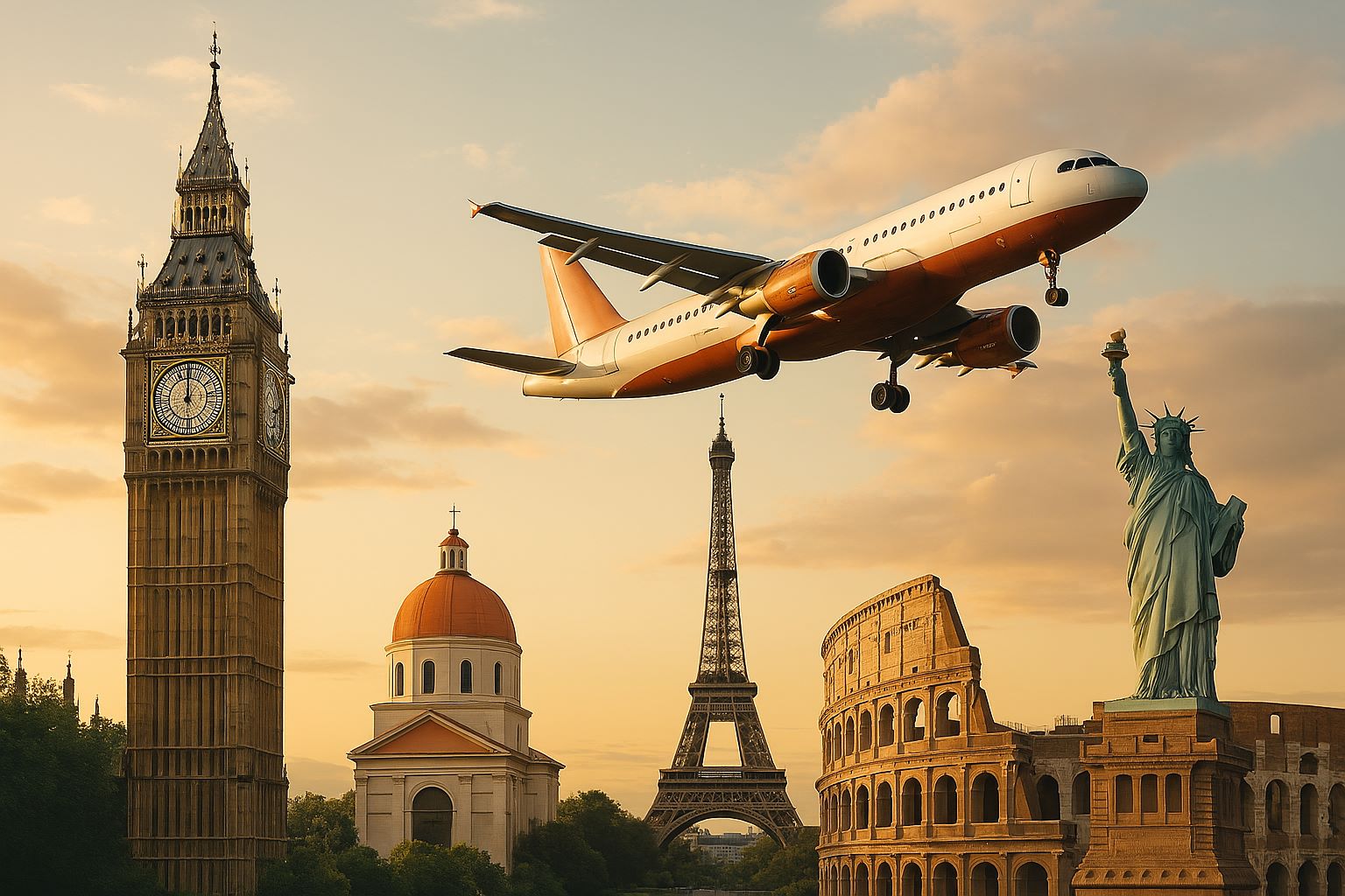 Inspire wanderlust with a stunning visual from World-Wide Q&A. This banner captures the essence of global travel—scenic landscapes, cultural treasures, and limitless journeys.