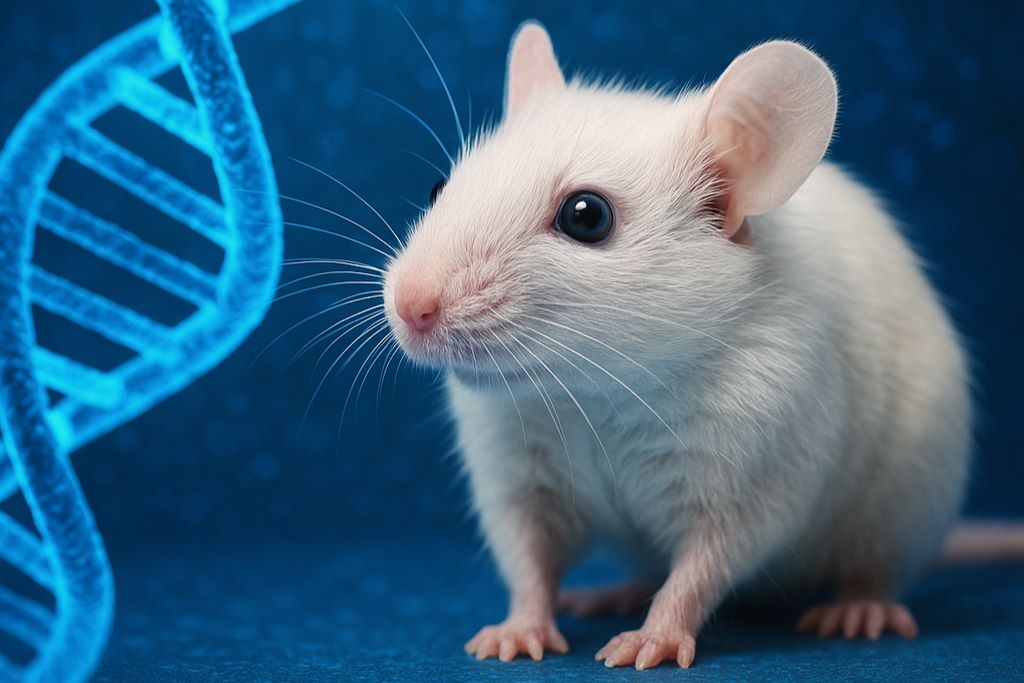 You are currently viewing Guide to What is Animal Genetics?